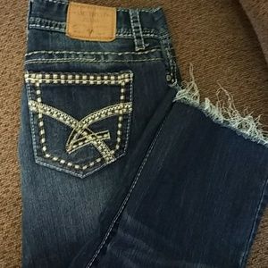 Amethyst capri